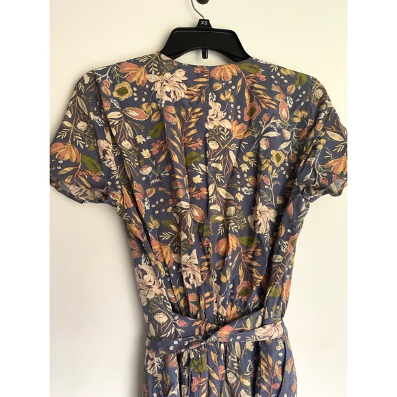 Susina Floral Summer Dress - Picture 5 of 5